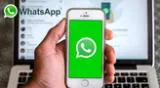 WhatsApp Web: conoce qué novedades trae la actualización