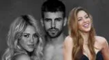 Shakira deja mensaje motivador por Fin de Año