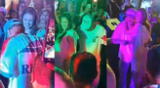 Paolo Guerrero y Ana Paula Consorte bailan salsa y son virales en TikTok.