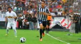 Paolo Guerrero sonó como fichaje en Alianza Lima
