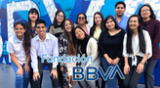 Pasos, requisitos y guía para inscribirte en la beca BBVA para universitarios.