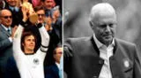 Falleció Franz Beckenbauer a los 78 años.