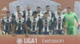 Alianza Lima sufriría una sensible baja para el clásico ante Universitario