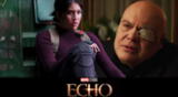 Conoce más detalles sobre la fecha de estreno, hora y dónde ver online 'Echo'.