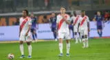 La selección peruana recibió un grave castigo por parte de FIFA.