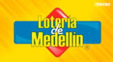 Estos fueron los resultados del último sorteo de la Lotería de Medellín.