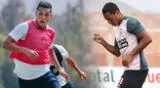 Alianza Lima y Sport Boys juegan un partido amistoso desde Cieneguilla