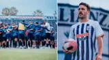 Alianza Lima es Top 1 y se convirtió en el equipo más caro de la Liga 1 2024.