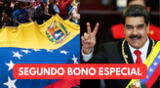 Descubre AQUÍ cuándo COBRAR el Segundo Bono Especial de enero 2024 en Venezuela.
