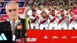 Fossati debutara como DT de la selección peruana en los amistosos de marzo.