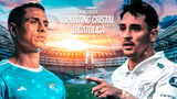 Sporting Cristal listo para el amistoso ante U Católica por la Tarde Celeste 2024.