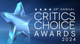 Revisa AQUÍ los horarios para VER EN VIVO de los Critics Choice Awards 2024.