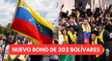 Descubre AQUÍ cómo ACTIVAR HOY el Bono Beca Universitaria de enero 2024.