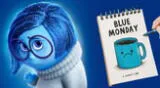 Blue Monday: conoce qué se celebra este 15 de enero en el mundo