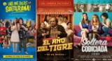 La mejor película peruana fue revelada por la Inteligencia Artificial