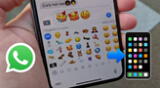 Conoce cómo colocar emojis de iPhone en Android fácilmente