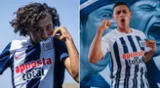 Alianza Lima y los futbolistas que fueron convocados por Jose Guillermo 'Chemo' del Solar