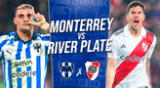 Monterrey y River Plate jugarán en el Estadio Cotton Bowl de Dallas.