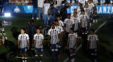 Estos jugadores de Alianza Lima se retiraron del Nacional.