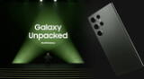 Conoce más detalles sobre el lanzamiento del nuevo Samsung Galaxy S24 Ultra.