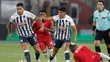 Alianza Lima dejó buenas impresiones en el amistoso ante Once Caldas