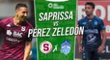 Saprissa busca seguir en lo más alto de la tabla ante Pérez Zeledón.