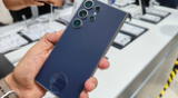 Conoce las características del Galaxy S24 Ultra, el nuevo dispositivo de Samsung.