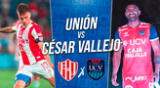 Unión Santa Fe chocará con la Universidad César Vallejo.