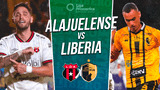 Alajuelense y Liberia se enfrentan en la fecha 3 de la Liga Promerica 2024.