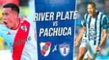 River Plate y Pachuca chocarán en el Estadio Cotton Bowl de Dallas.