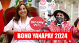 Conoce si el Midis volverá a pagar el Bono Yanapay de 350 soles en 2024 y si existe LINK oficial de consulta.