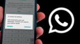 Meta suspende cuenta WhatsApp si tienes esta app modifica en Android.