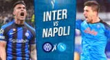 Inter vs Napoli se medirán en el Estadio Al-Awwal Park.