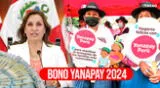 Conoce si el Midis volverá a pagar el Bono Yanapay en 2024, además, consulta si existe un LINK de consulta con DNI.