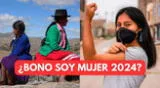 Descubre AQUÍ si el Gobierno peruano lanzó un NUEVO BONO titulado Mujer Power.