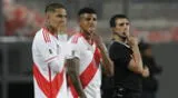 La selección peruana tendrá dos amistosos en las fechas FIFA de marzo