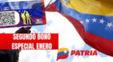 Segundo Bono Especial enero 2024: revisa todo sobre el nuevo subsidio en Venezuela.