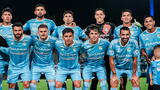 El equipo rimense será local en su primer partido de la Liga 1 2024. Foto: Sporting Cristal