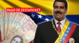 Última información respecto al pago de Cestaticket en Venezuela