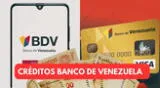 Apertura una cuenta en el Banco de Venezuela HOY y obtén beneficios económicos.
