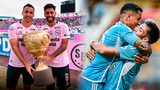 Sport Boys y Sporting Cristal se enfrentarán el próximo domingo 4 de enero. Foto: Composición Líbero/Sport Boys/Sporting Cristal