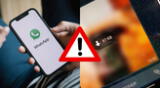 Revisa AQUÍ los peligrosos de enviar fotos en calidad original mediante WhatsApp.