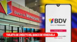 El Banco de Venezuela es uno de los más importantes del país llanero.