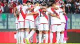 Jugadores de la selección peruana piden no ser llamados a la selección.