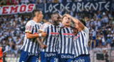 Alianza Lima sumará a su plantel a Pablo Sabbag para la temporada 2024