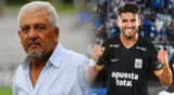 Directivo de Liverpool de Uruguay se refirió a la posible llegada de Carlos Zambrano