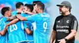 Sporting Cristal va por una victoria ante Sport Boys por la fecha 2 del Torneo Apertura 2024
