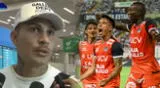 Paolo Guerrero y la vez que habló fuerte sobre el nivel del fútbol peruano