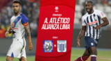 Alianza Lima recibe a Alianza Atlético en partido por el Apertura de la Liga 1 2024