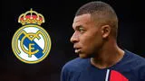 Kylian Mbappé jugará en el Real Madrid, según Le Parisien